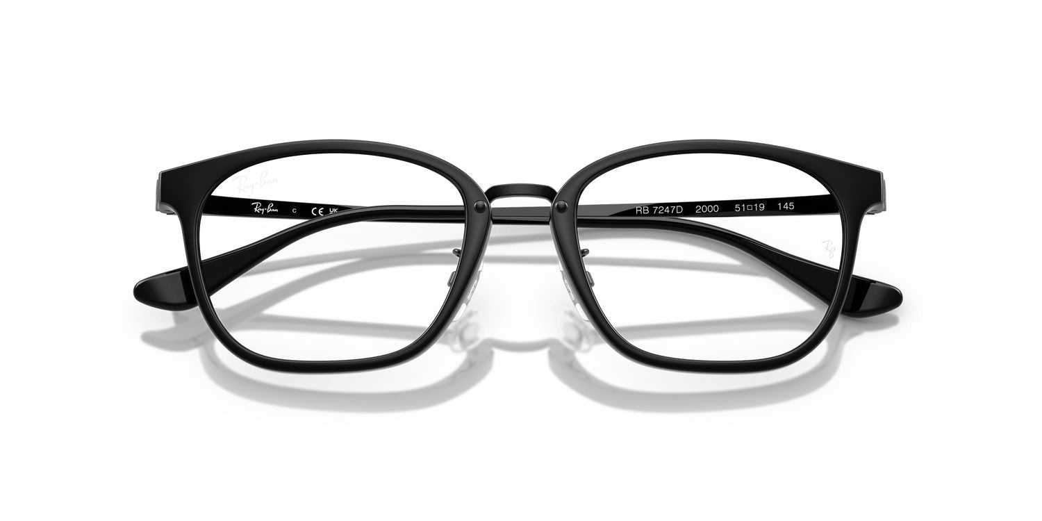 Ray-Ban | 0RX7247D (0RX7247D)