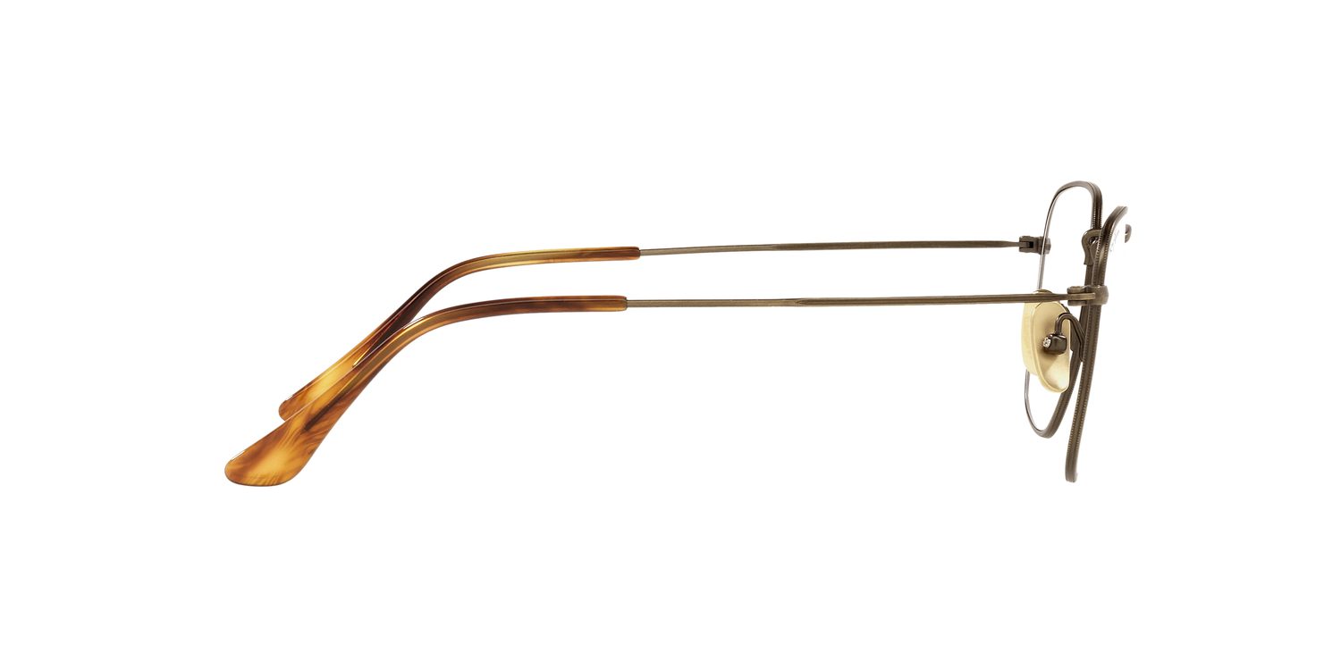 Ray-Ban | 0RX8157V (Frank)