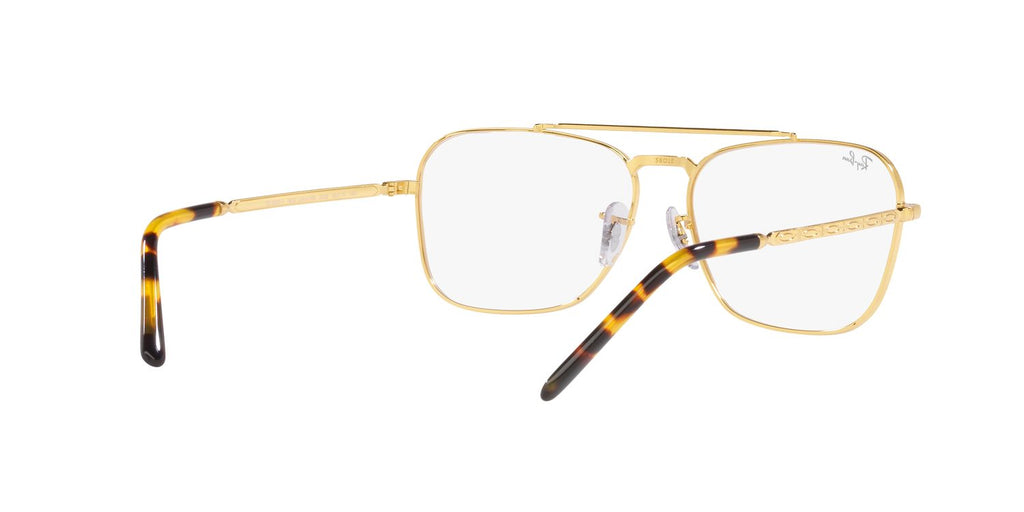 Ray-Ban | 0RX3636V (New Caravan Optics)