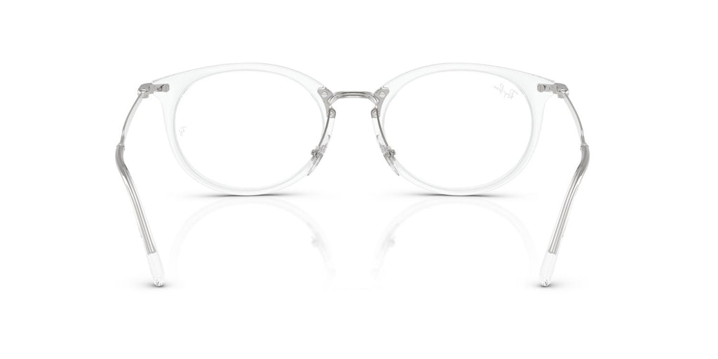 Ray-Ban | 0RX7255 (0RX7255)