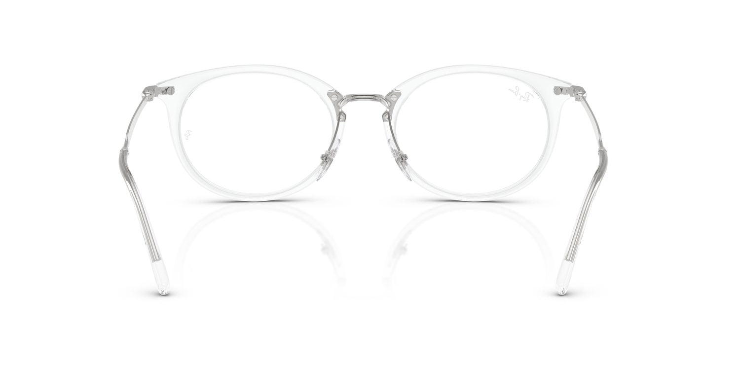 Ray-Ban | 0RX7255 (0RX7255)
