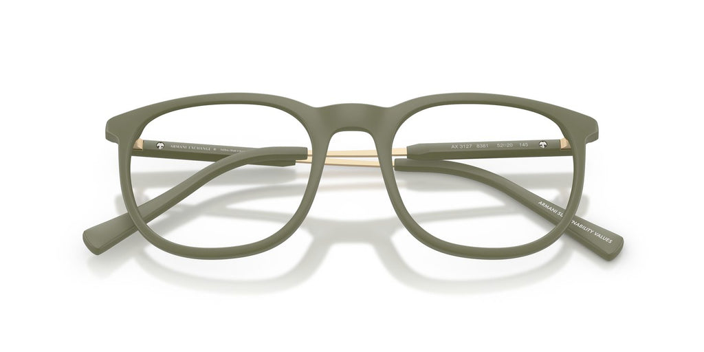 Armani Exchange | 0AX3127