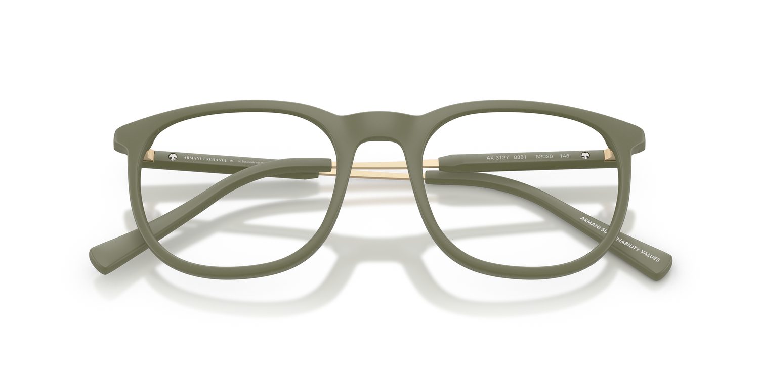 Armani Exchange | 0AX3127