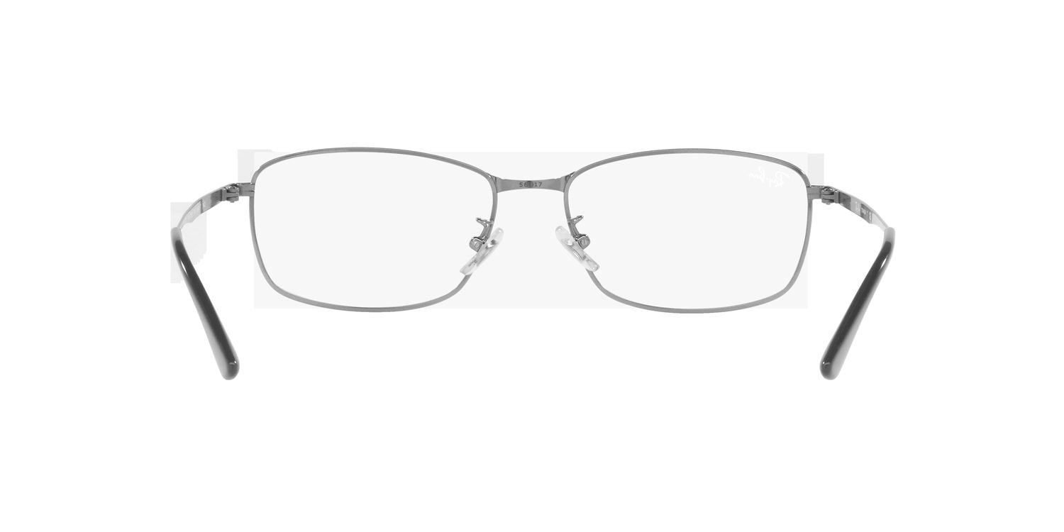 Ray-Ban | 0RX8775D (0RX8775D)