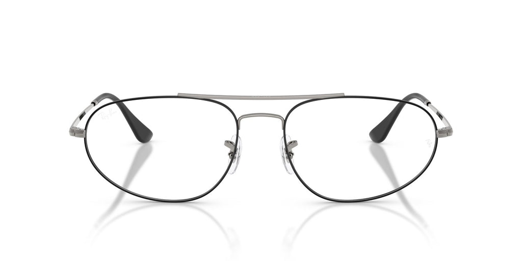 Ray-Ban | 0RX6645 (0RX6645)