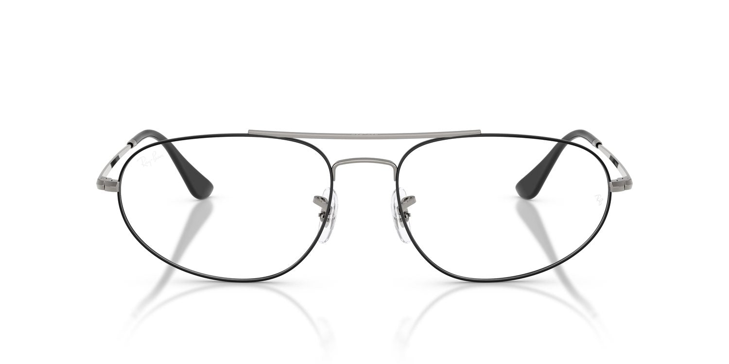 Ray-Ban | 0RX6645 (0RX6645)