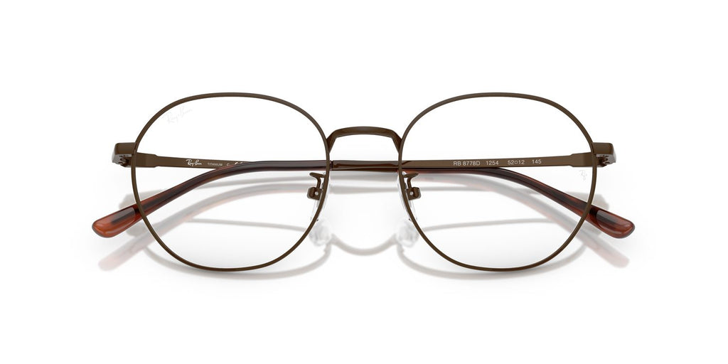 Ray-Ban | 0RX8778D (0RX8778D)