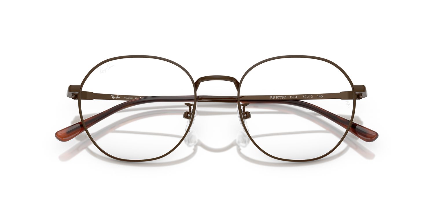 Ray-Ban | 0RX8778D (0RX8778D)
