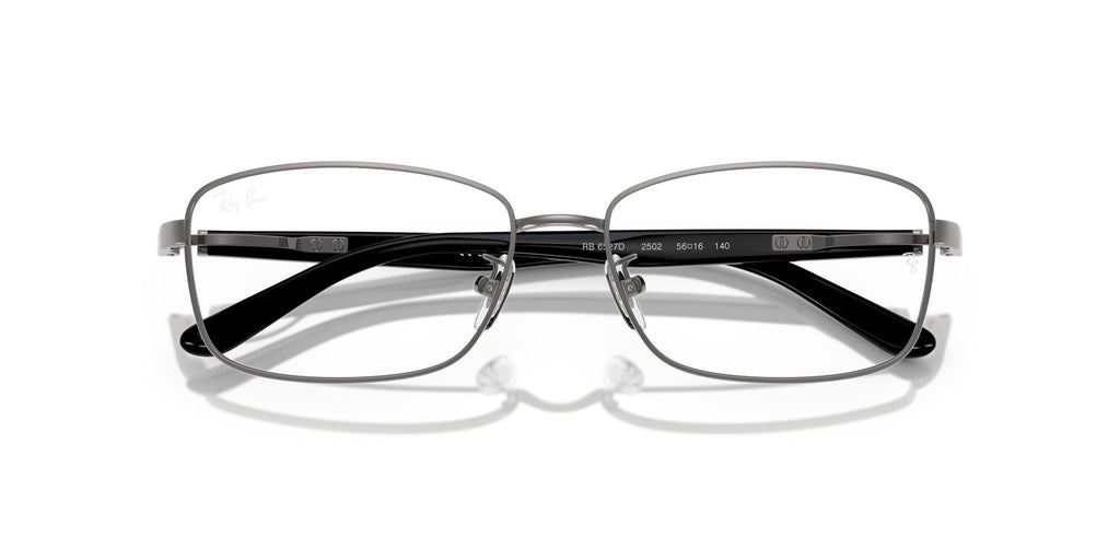 Ray-Ban | 0RX6527D (0RX6527D)