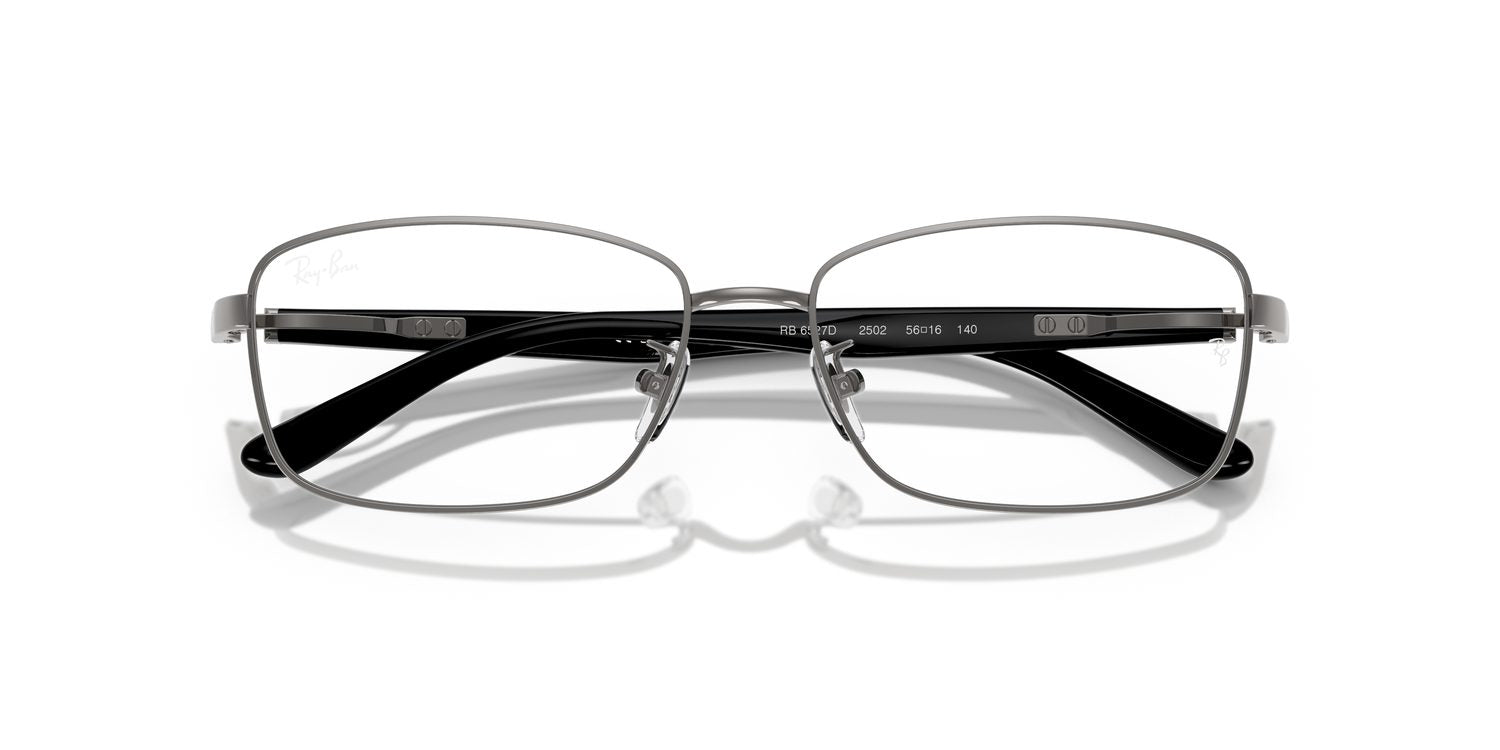 Ray-Ban | 0RX6527D (0RX6527D)