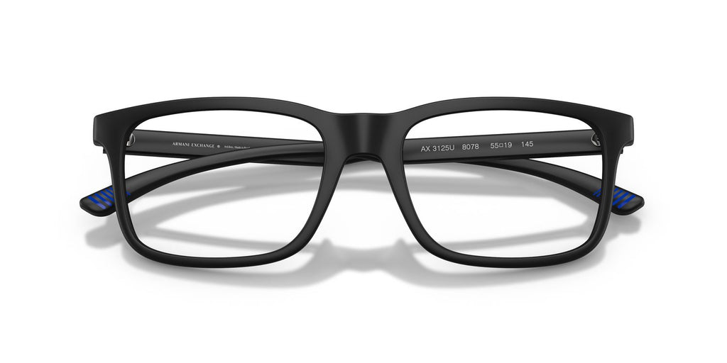 Armani Exchange | 0AX3125U