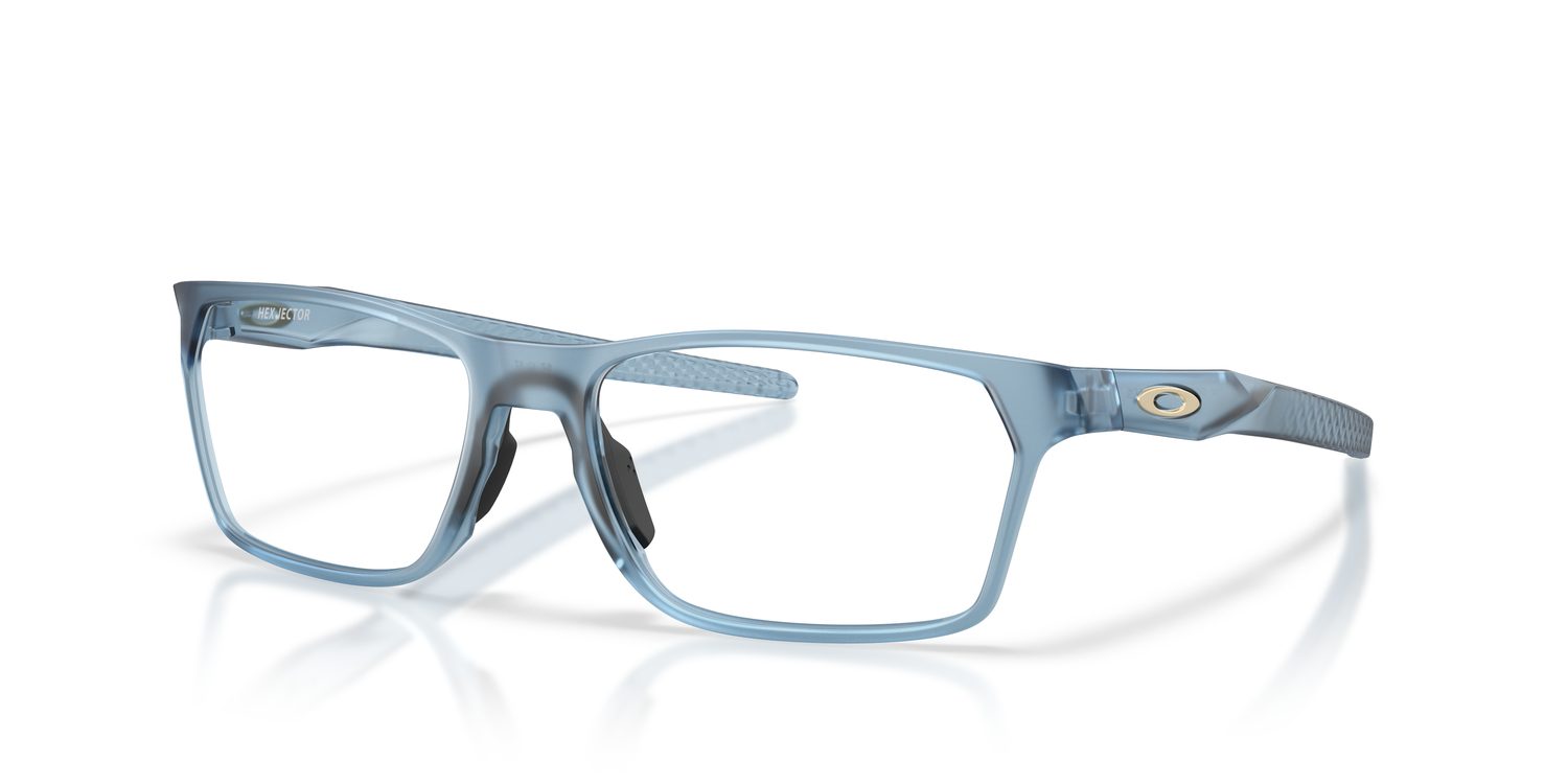 Oakley | 0OX8032 (Hex Jector)