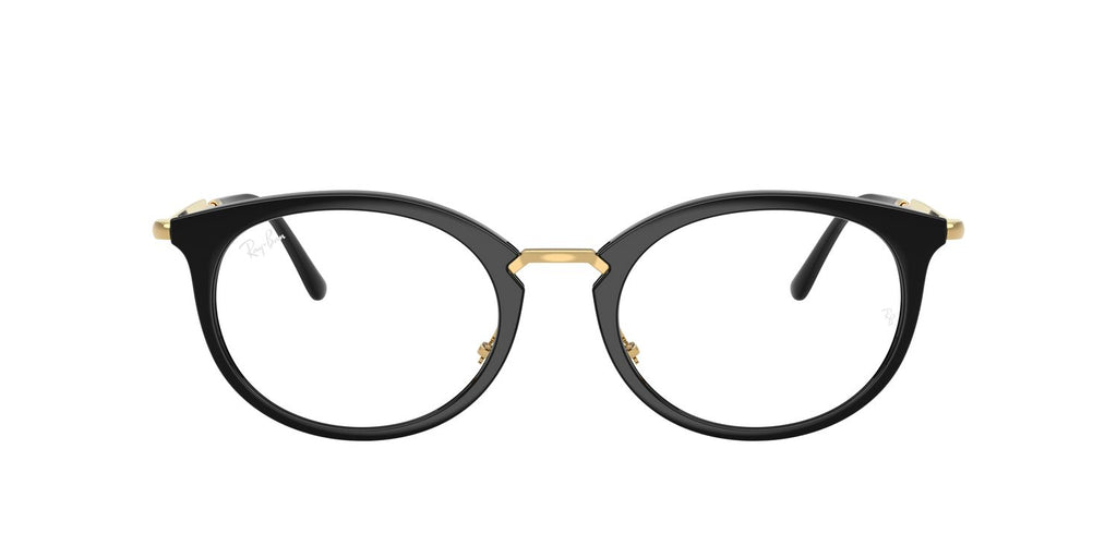 Ray-Ban | 0RX7255 (0RX7255)