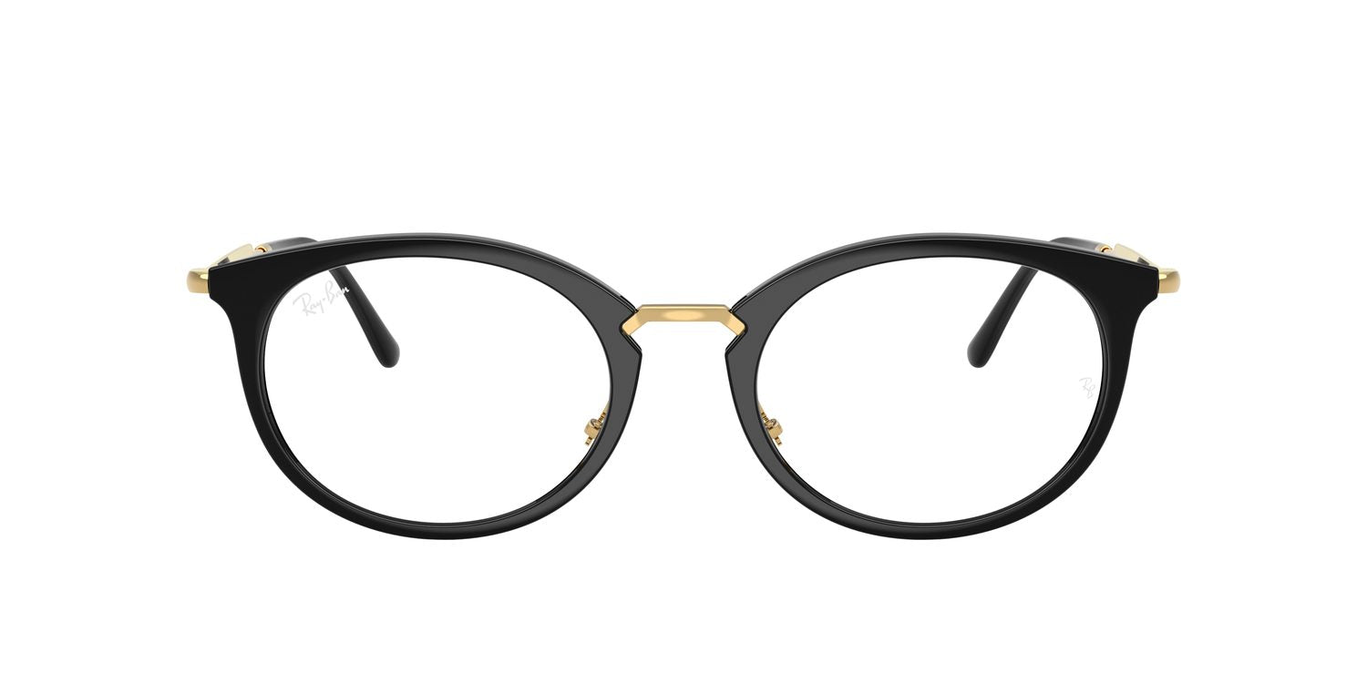 Ray-Ban | 0RX7255 (0RX7255)