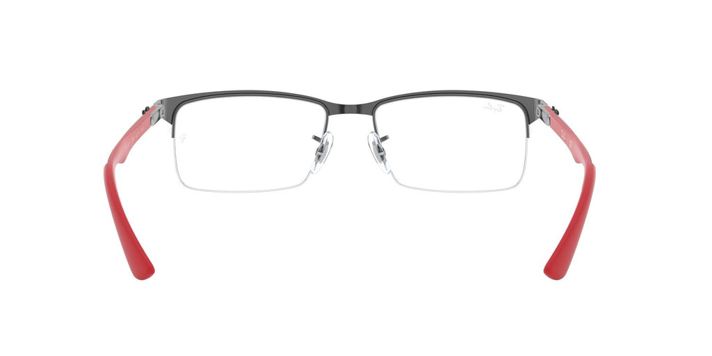 Ray-Ban | 0RX8411 (0RX8411)