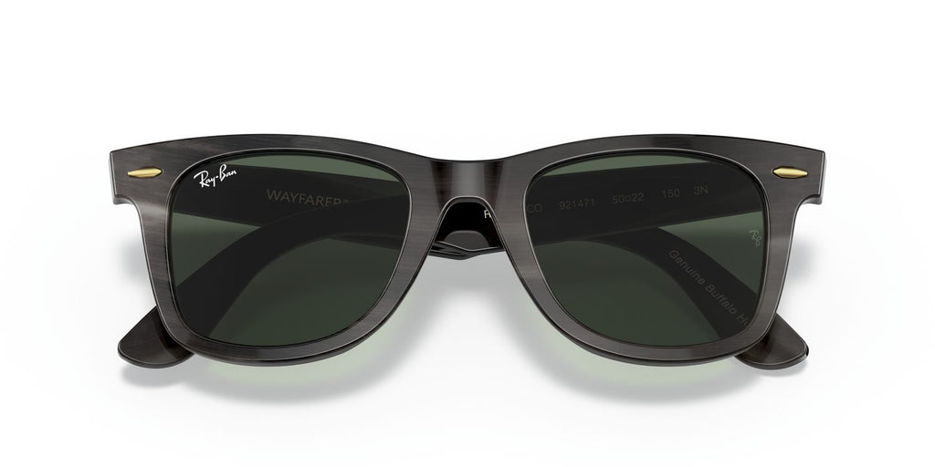 Ray-Ban | 0RB2140CO