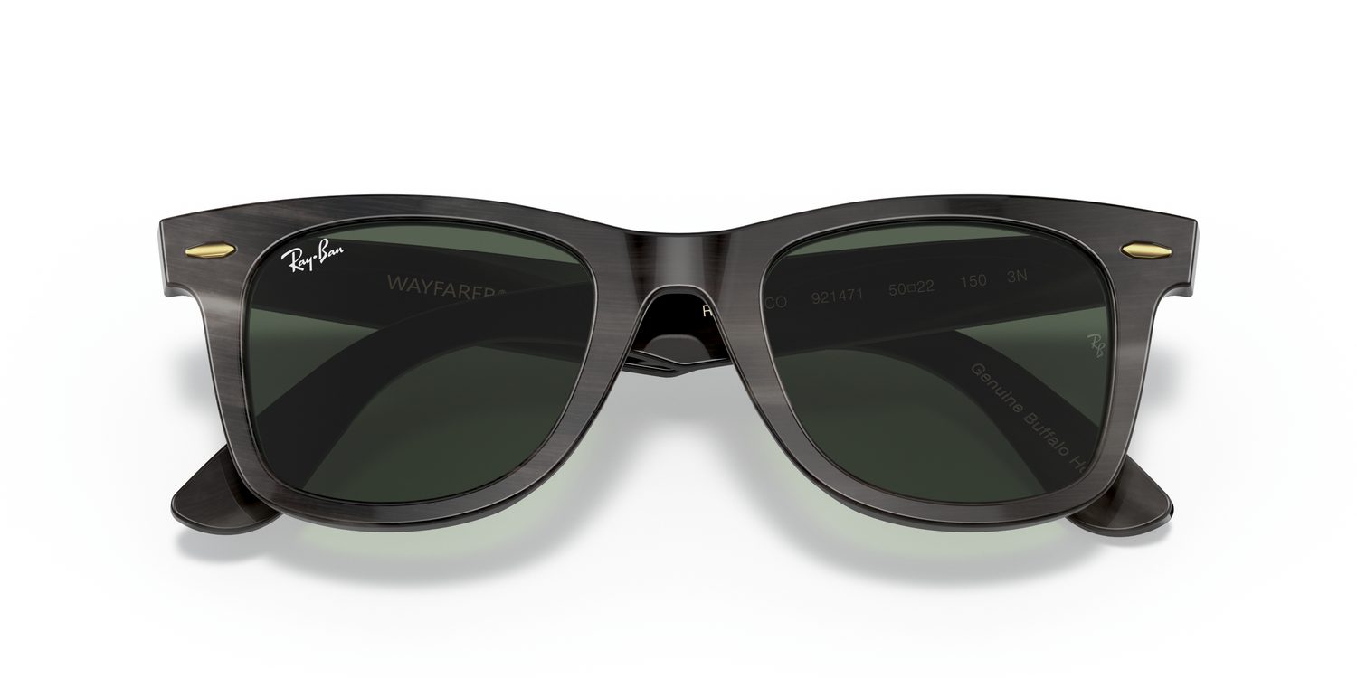Ray-Ban | 0RB2140CO