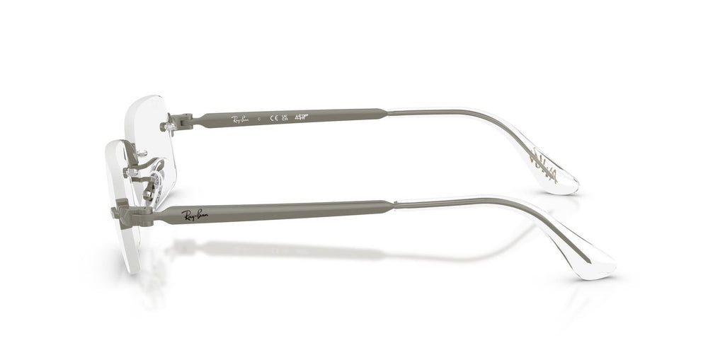 Ray-Ban | 0RX3928V (0RX3928V by A$AP ROCKY)