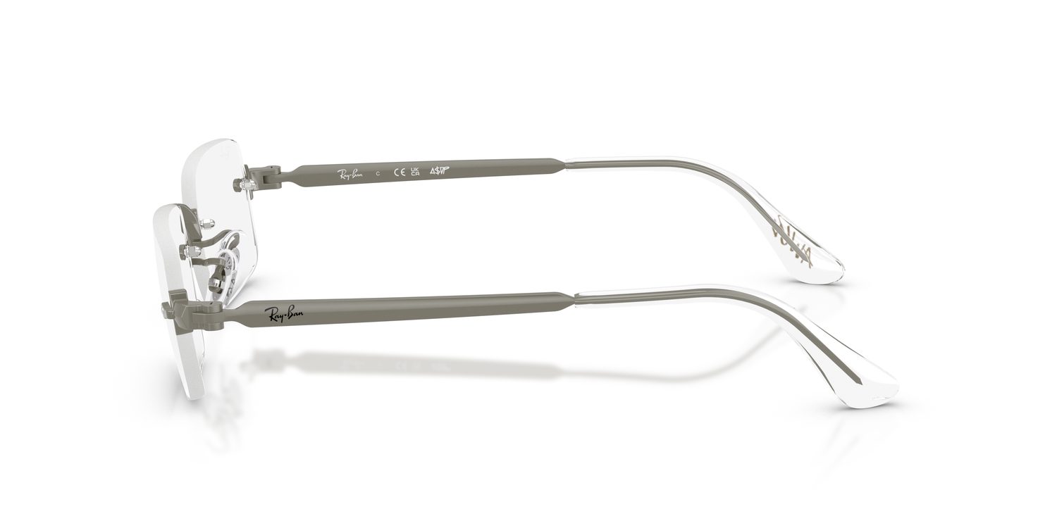 Ray-Ban | 0RX3928V (0RX3928V by A$AP ROCKY)