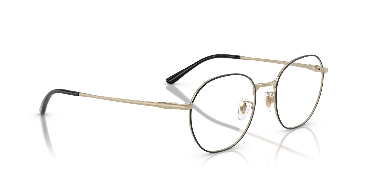 Ray-Ban | 0RX8778D (0RX8778D)