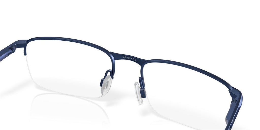 Oakley | 0OX3174 (Barrelhouse 0.5)
