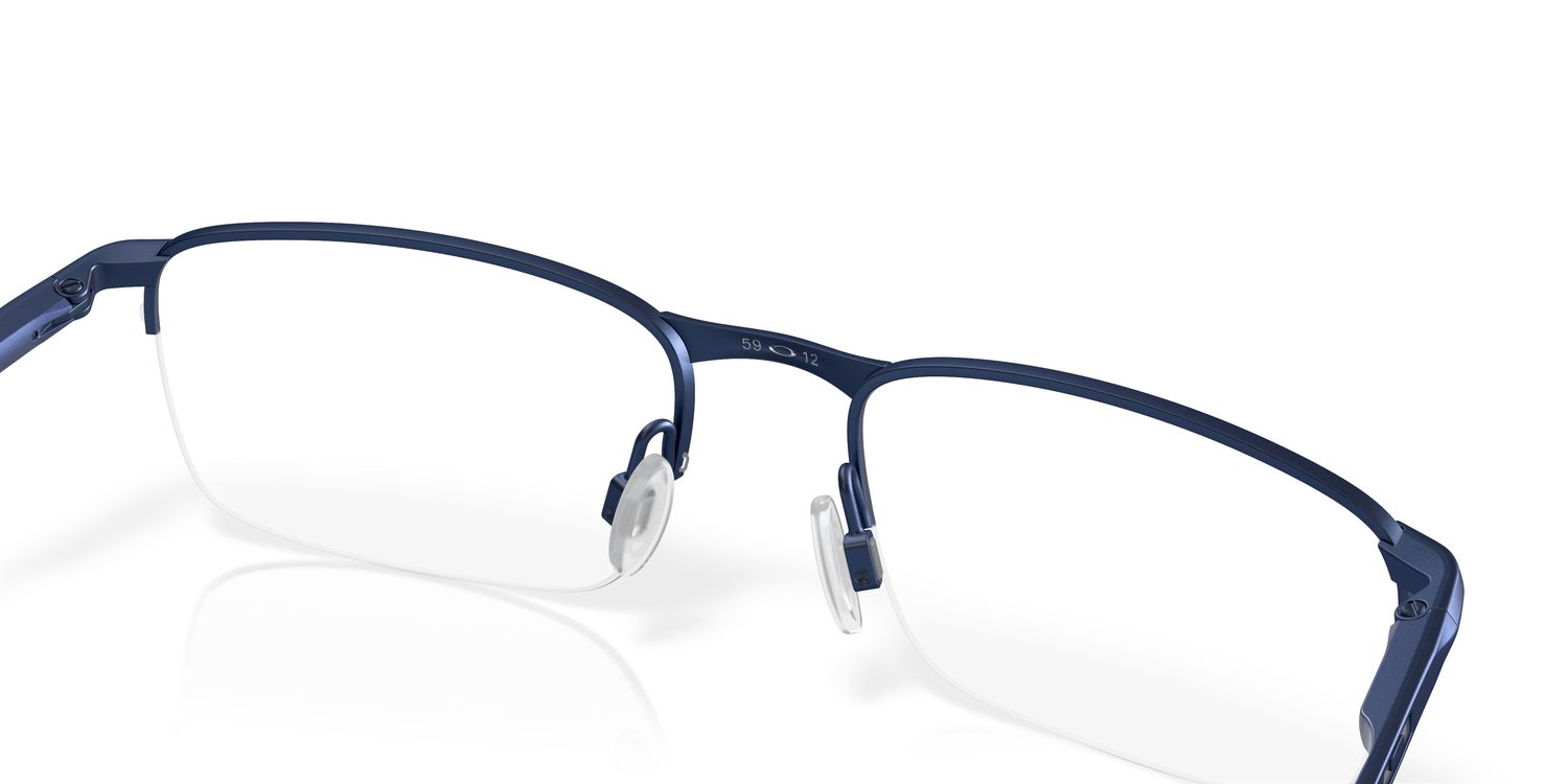 Oakley | 0OX3174 (Barrelhouse 0.5)