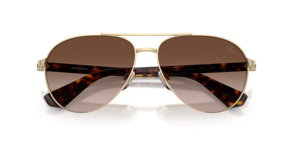 Burberry | 0BE3167