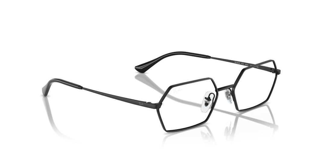Ray-Ban | 0RX6528 (Yevi)