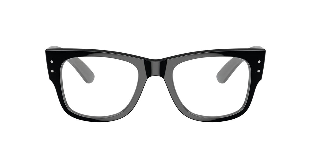 Ray-Ban | 0RX0840V (Mega Wayfarer)