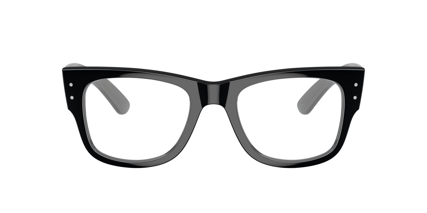 Ray-Ban | 0RX0840V (Mega Wayfarer)