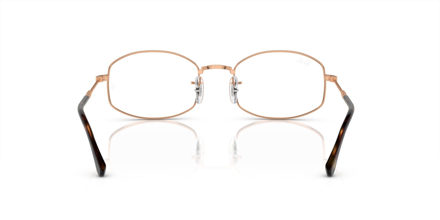 Ray-Ban | 0RX6510 (0RX6510)