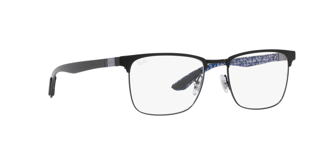 Ray-Ban | 0RX8421 (0RX8421)