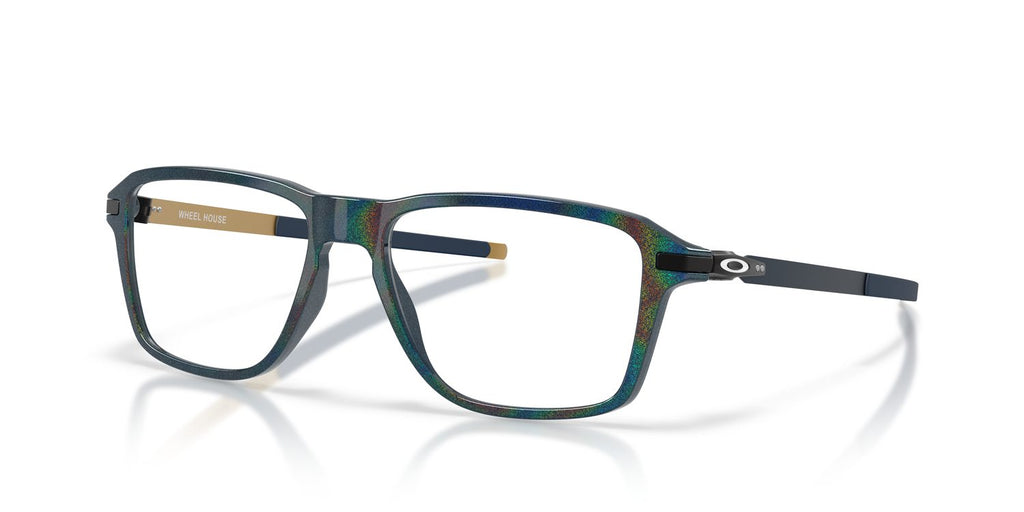 Oakley | 0OX8166 (Wheel House)