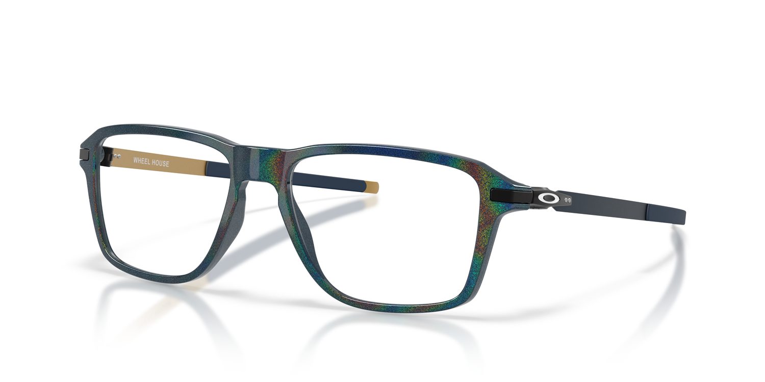 Oakley | 0OX8166 (Wheel House)