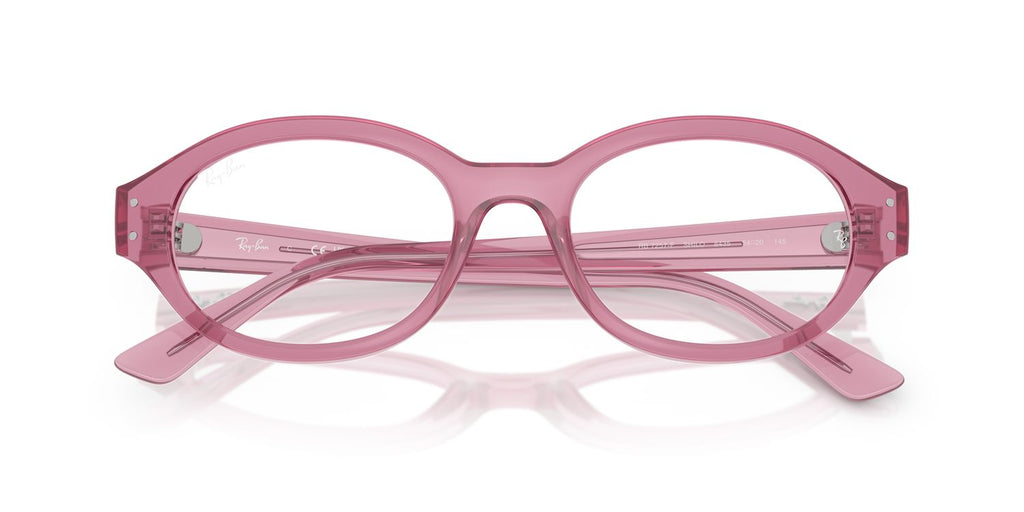 Ray-Ban | 0RX7257 (Shilo)