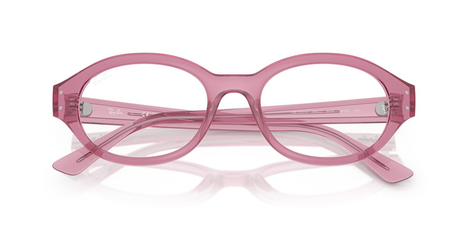 Ray-Ban | 0RX7257 (Shilo)