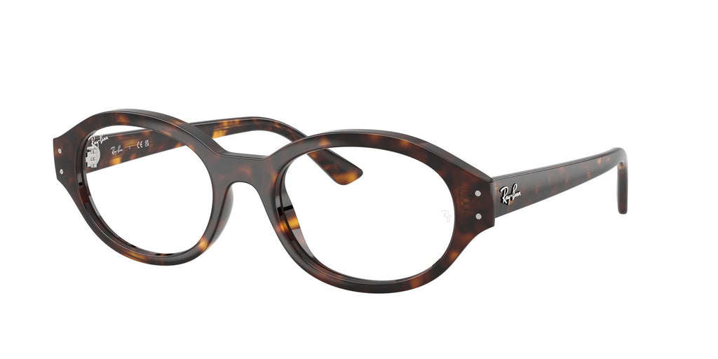 Ray-Ban | 0RX7257 (Shilo)