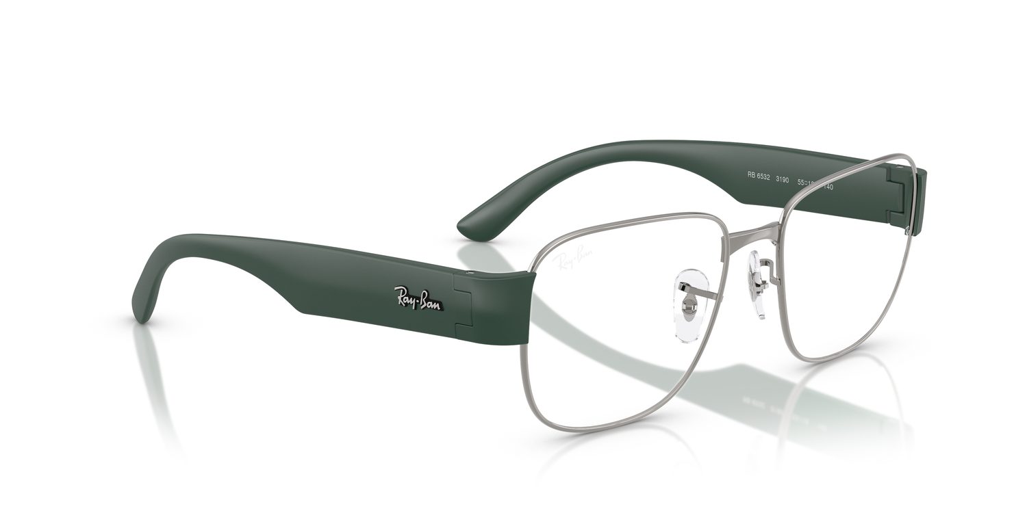 Ray-Ban | 0RX6532 (0RX6532)