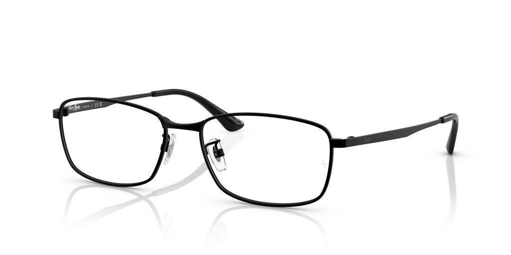 Ray-Ban | 0RX8775D (0RX8775D)