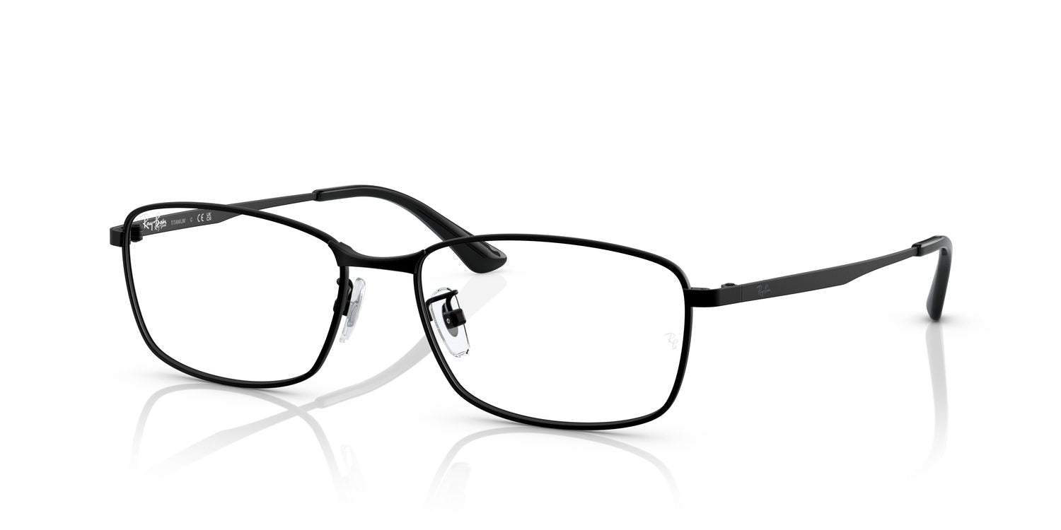 Ray-Ban | 0RX8775D (0RX8775D)