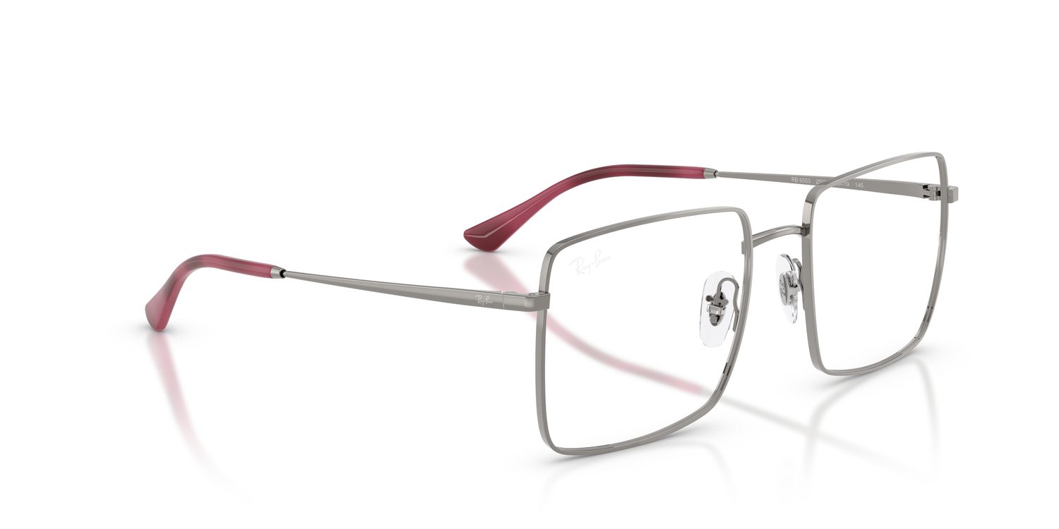 Ray-Ban | 0RX6553 (0RX6553)