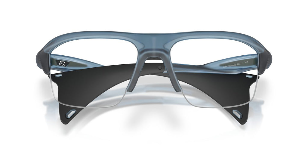Oakley | 0OX8198 (Stunt Glider)