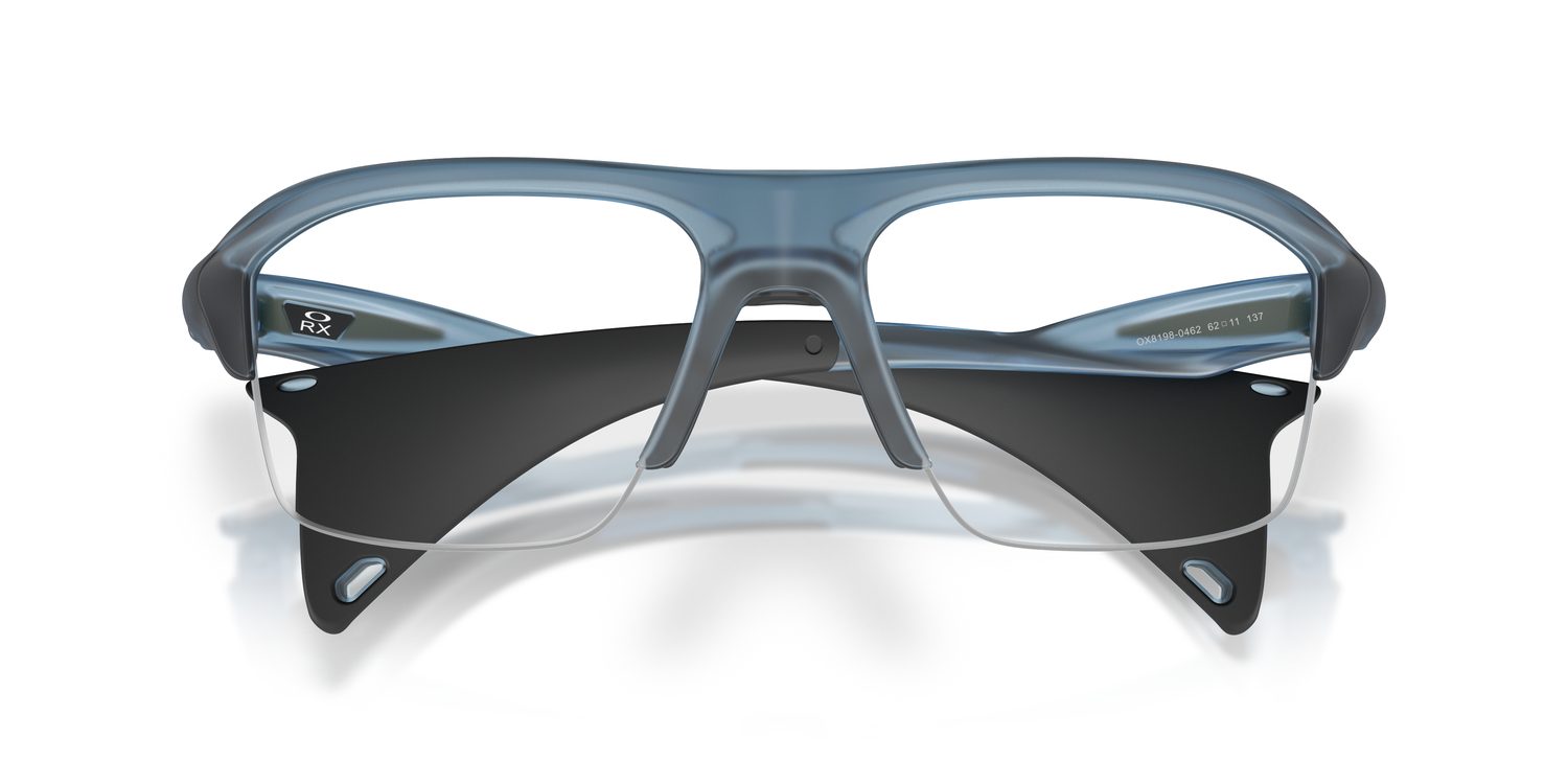 Oakley | 0OX8198 (Stunt Glider)