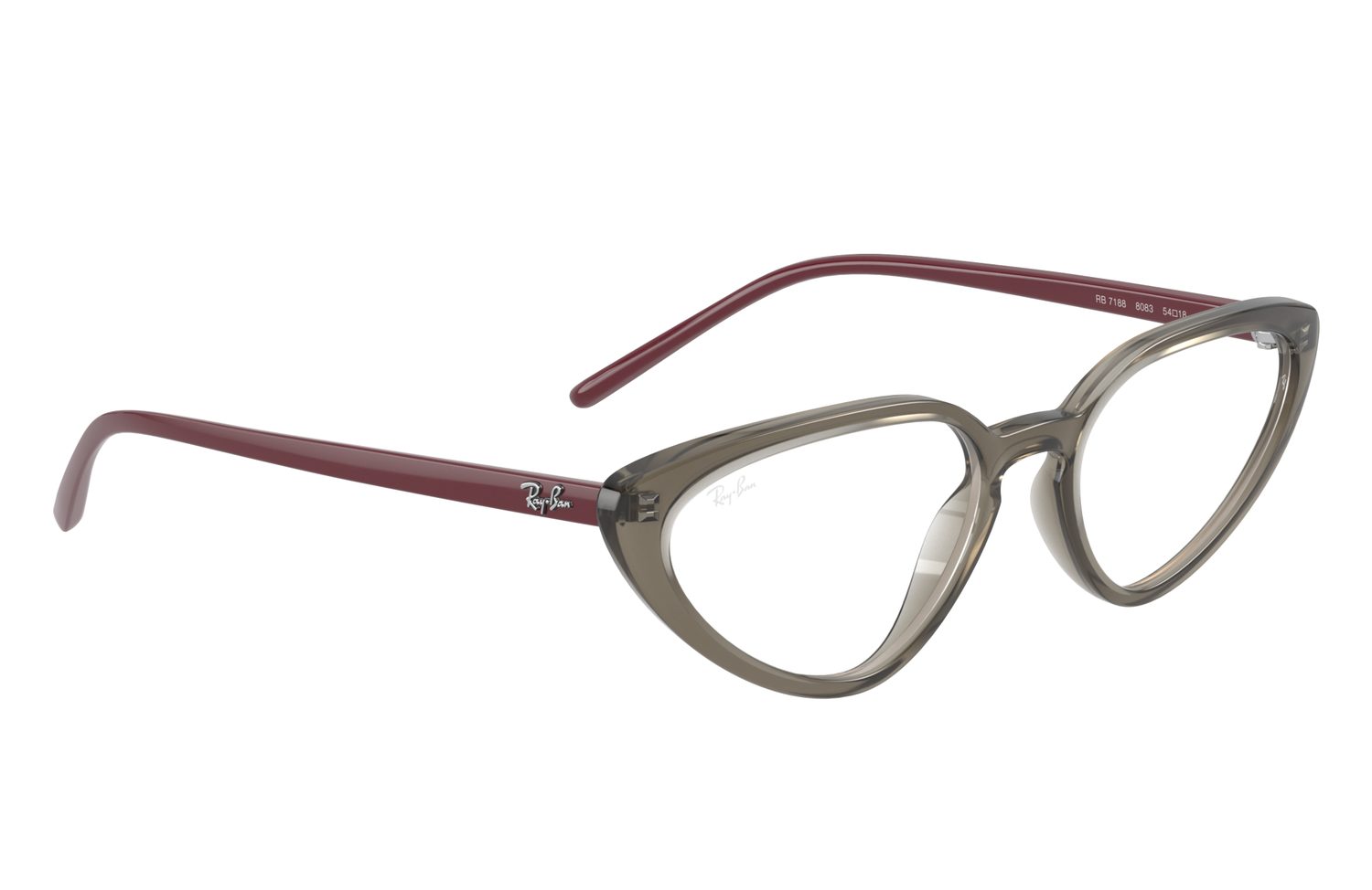 Ray-Ban | 0RX7188 (0RX7188)