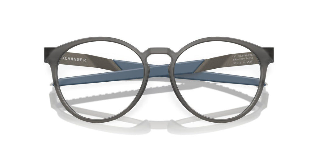 Oakley | 0OX8184 (Exchange R)