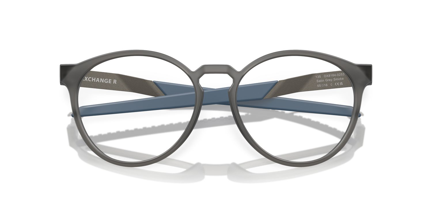Oakley | 0OX8184 (Exchange R)