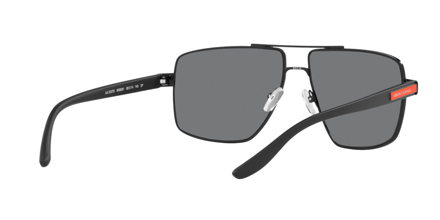 Armani Exchange | 0AX2037S