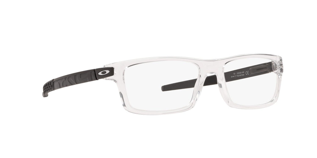 Oakley | 0OX8026 (Currency)