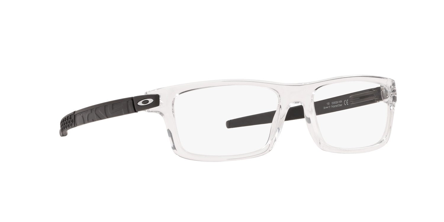 Oakley | 0OX8026 (Currency)