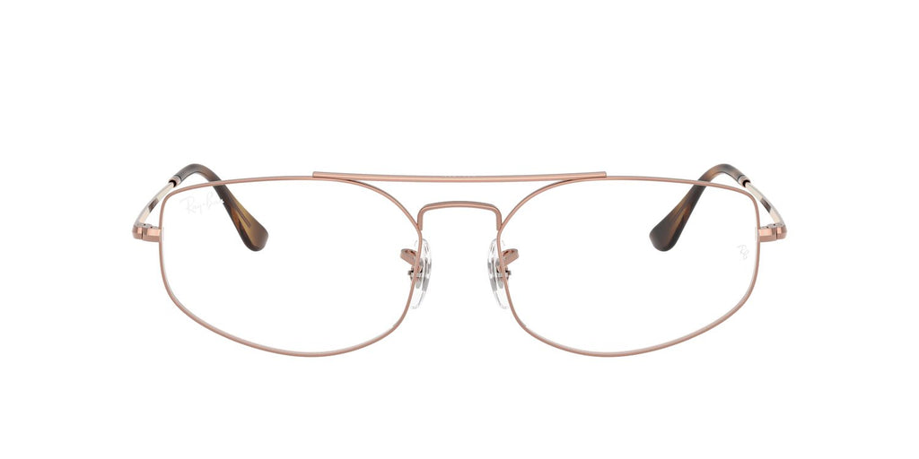 Ray-Ban | 0RX6545 (Explorer 5)